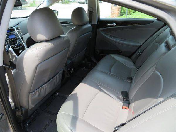 2012 HYUNDAI SONATA 2.0T $995 Down Payment for sale in TEMPLE HILLS, MD – photo 23