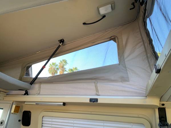 2003 Eurovan - Full Camper with Pop Top for sale in Ojai, CA – photo 7