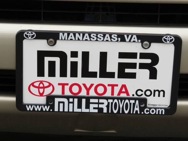 2007 Toyota RAV4 Base Call Used Car Sales Dept Today for Latest for sale in MANASSAS, District Of Columbia – photo 12
