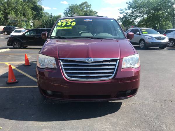 2008 Chrysler Town & Country Touring **4,950** for sale in Fort Wayne, IN – photo 15