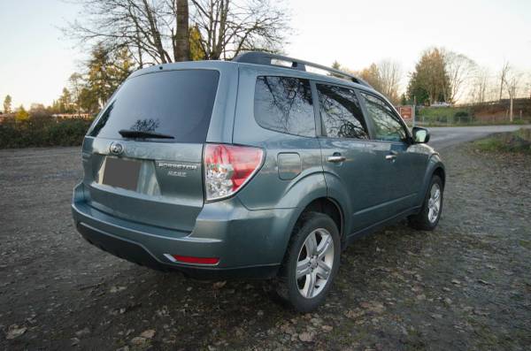 2010 Subaru Forester 2.5X Premium - cars & trucks - by owner -... for sale in Monroe, WA – photo 7