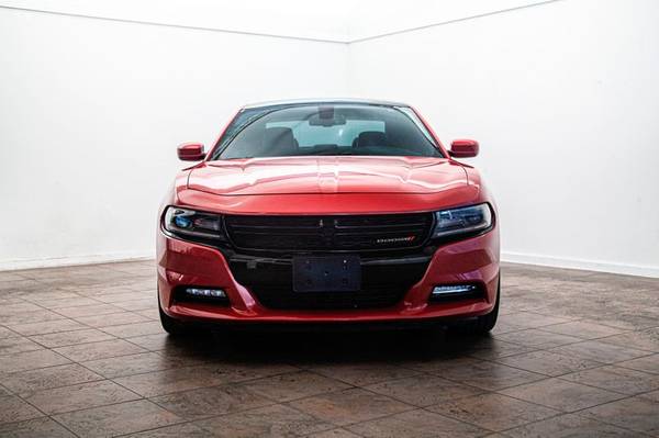 2015 Dodge Charger R/T Plus Blacktop Pkg - - by for sale in Addison, OK – photo 16