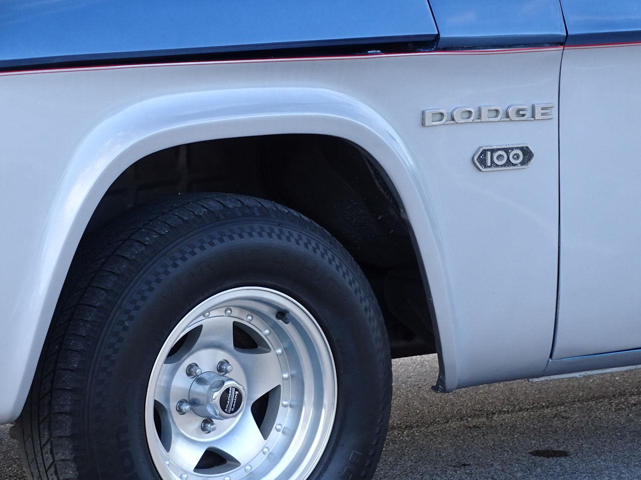 1968 Dodge D100 for sale in O'Fallon, IL – photo 12