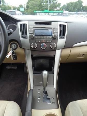2010 Hyundai Sonata - cars & trucks - by dealer - vehicle automotive... for sale in Rockville, District Of Columbia – photo 17