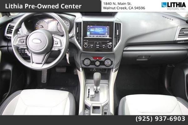 2020 Subaru Forester AWD All Wheel Drive Certified CVT SUV - cars &... for sale in Walnut Creek, CA – photo 10