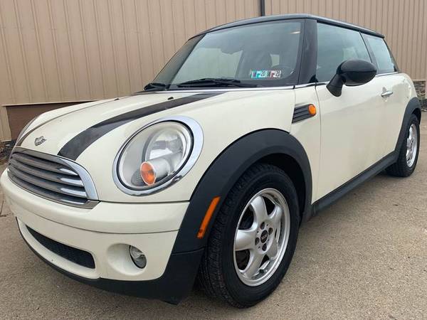 2007 Mini Cooper Hatchback - 6 speed Manual for sale in Uniontown , OH – photo 3
