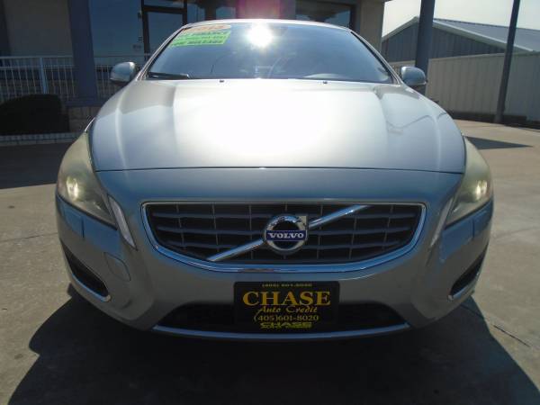 2013 VOLVO S60 T5 - - by dealer - vehicle for sale in Oklahoma City, OK – photo 2