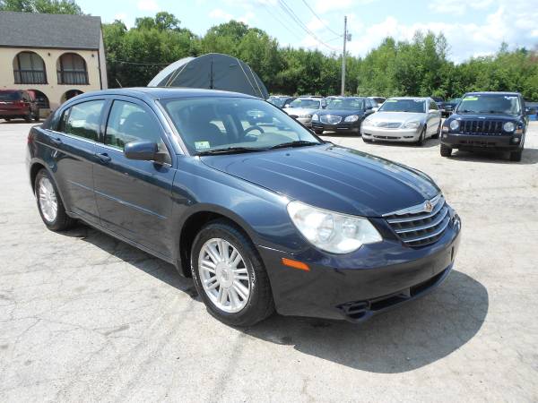 Chrysler Sebring Touring New Tires 90K Miles!! **1 Year Warranty*** for sale in Hampstead, MA – photo 3