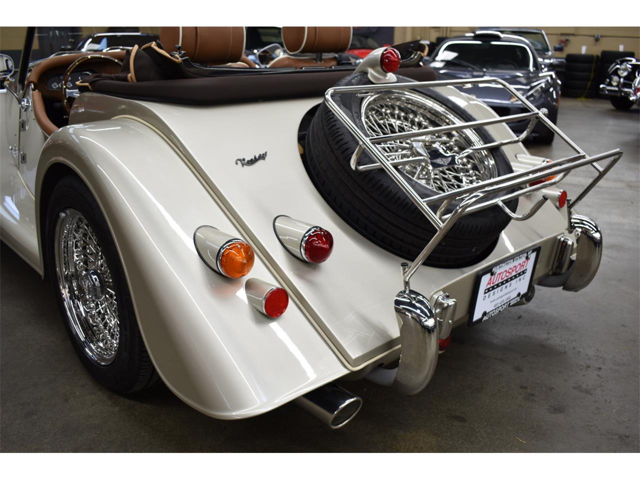 2020 Morgan Roadster for sale in Huntington Station, NY – photo 25
