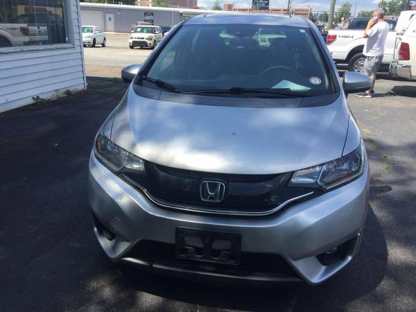 2015 Honda Fit 5dr HB CVT EX - DWN PAYMENT LOW AS $500! - cars &... for sale in Cumming, GA – photo 3