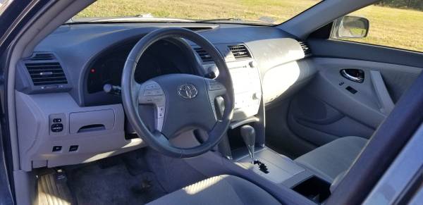 2007 TOYOTA CAMRY 66 DELAER SERVICE RECORDS 1 OWNER RUNS PERFECTLY -... for sale in Cumming, GA – photo 8