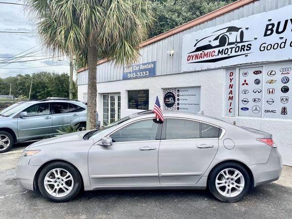 2012 Acura TL Sedan 4D CALL OR TEXT TODAY! - cars & trucks - by... for sale in Clearwater, FL – photo 8