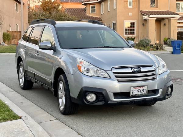 2014 Subaru Outback Premium 1 owner for sale in Chula vista, CA – photo 2
