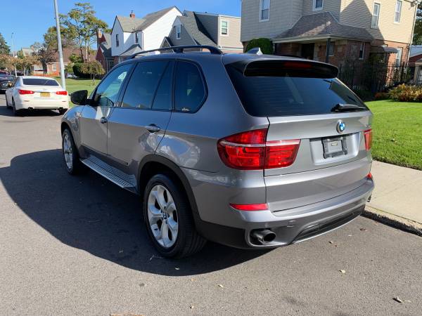 2012 BMW X5 X-Drive 35I **Sport Activity**All Wheel Drive - cars &... for sale in Elmont, NY – photo 7