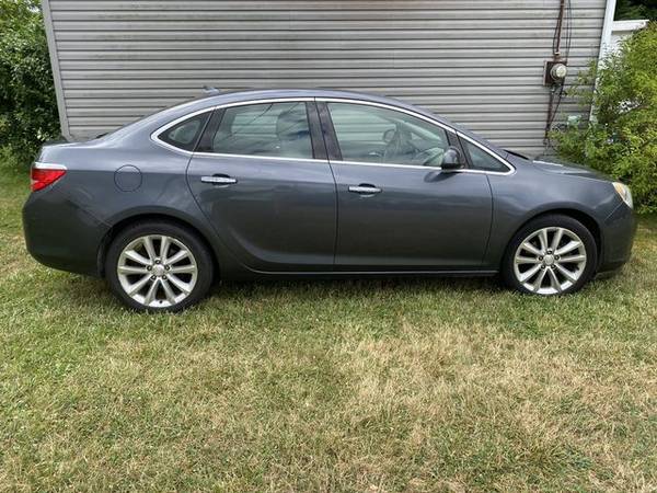 2013 Buick Verano - Instant Approval Everybody Drives!!! - cars &... for sale in Mastic, NY – photo 3