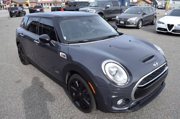 2017 MINI Clubman - Driving Quality Home! - cars & trucks - by... for sale in Wenatchee, WA – photo 8