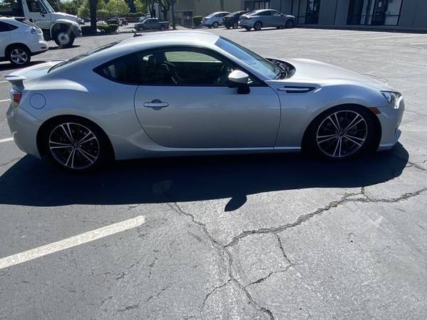 2013 Subaru BRZ Limited Coupe 2D - - by dealer for sale in Pittsburg, CA – photo 2