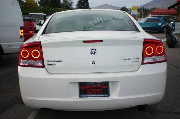 2010 Dodge Charger SXT AWD 4dr Sedan with for sale in Wenatchee, WA – photo 3