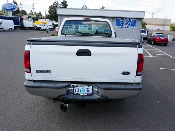 2005 Ford F-250 Super Duty for sale in Portland, OR – photo 7