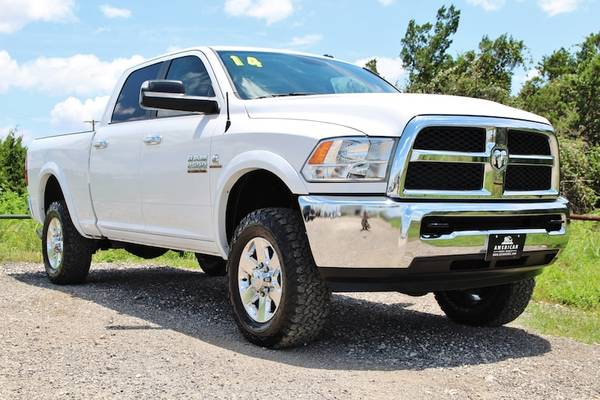 2014 RAM 2500 SLT - CREW CAB - SHORTBED - 4X4 - 6.7 CUMMINS - CALL NOW for sale in LEANDER, TX – photo 15