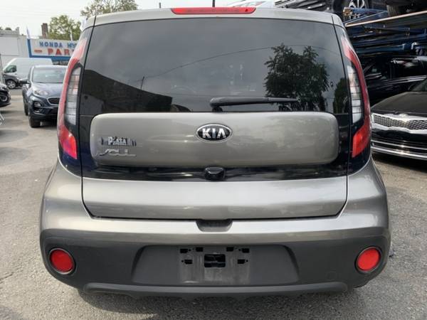2018 Kia Soul Base - cars & trucks - by dealer - vehicle automotive... for sale in Brooklyn, NY – photo 6