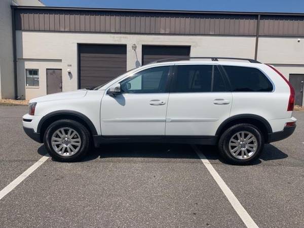 2008 Volvo XC90 3.2 AWD - cars & trucks - by dealer - vehicle... for sale in Fredericksburg, District Of Columbia – photo 2