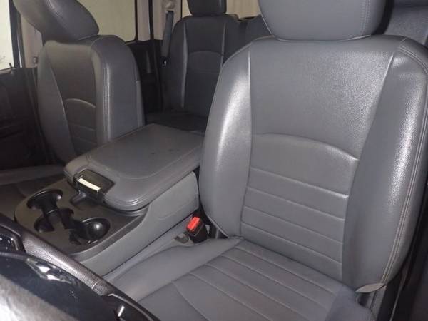 2015 Ram 1500 Tradesman - cars & trucks - by dealer - vehicle... for sale in Perham, ND – photo 22