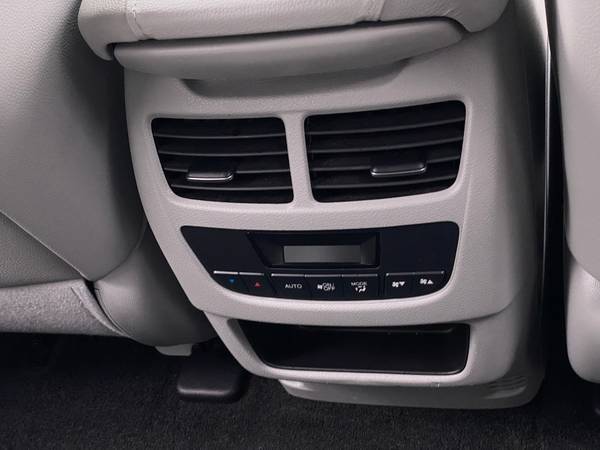 2015 Acura MDX Sport Utility 4D suv Gray - FINANCE ONLINE - cars &... for sale in Manhattan Beach, CA – photo 20