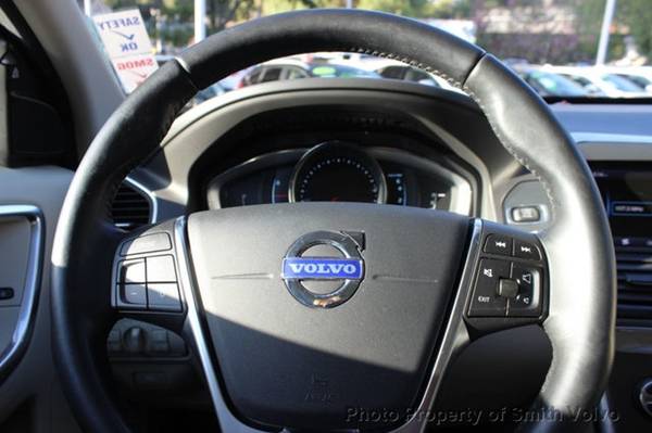 2015 Volvo XC60 FWD 4dr T5 Drive-E Premier Plus for sale in San Luis Obispo, CA – photo 18