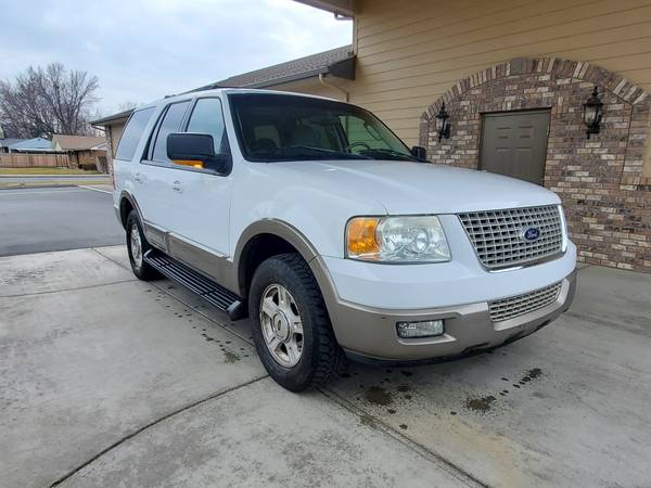 2005 Ford Expedition Eddie Bauer for sale in Kennewick, WA – photo 2