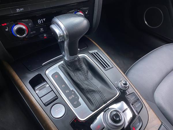 2014 Audi A5 Premium Plus Coupe 2D coupe Gray - FINANCE ONLINE -... for sale in Trenton, NJ – photo 21