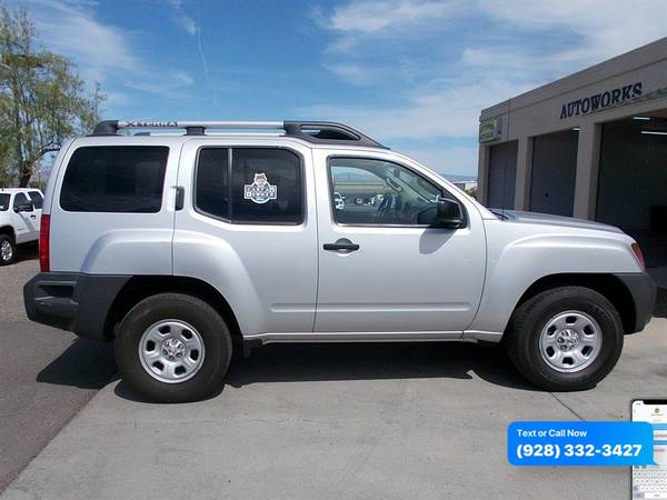 2013 Nissan Xterra S - Call/Text - - by dealer for sale in Cottonwood, AZ – photo 8