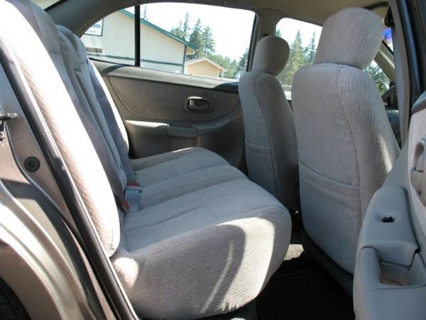 1999 Oldsmobile Intrigue GX for sale in Roy, WA – photo 16