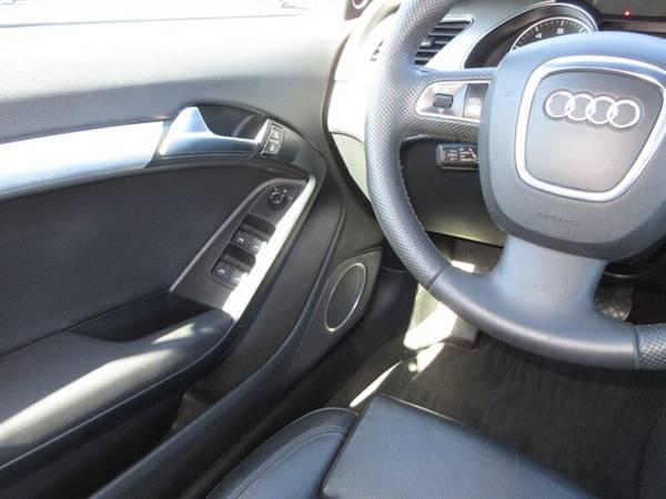 2010 Audi A5 2 0T quattro Premium Plus - - by dealer for sale in Santa Cruz, CA – photo 16