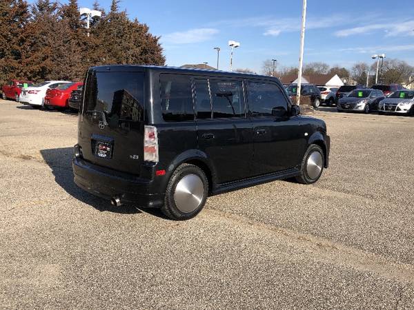 2006 Scion xB Wagon - cars & trucks - by dealer - vehicle automotive... for sale in Middleton, WI – photo 5