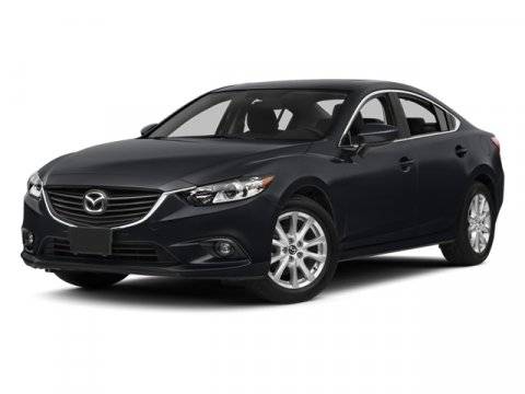 2014 Mazda Mazda6 TOURING LTHR - - by dealer - vehicle for sale in Burnsville, MN – photo 5