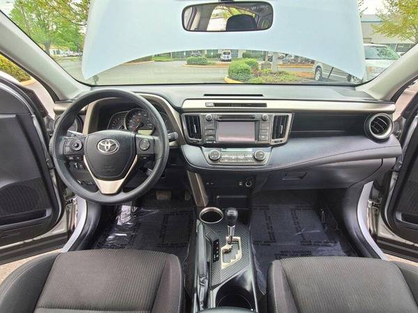 2014 Toyota RAV4 XLE/ALL Wheel Drive/Navigation/Backup CAM for sale in Portland, WA – photo 18