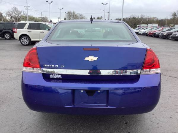 Deal! 2006 Chevy Impala LT! Best Buy! - - by dealer for sale in Ortonville, OH – photo 4