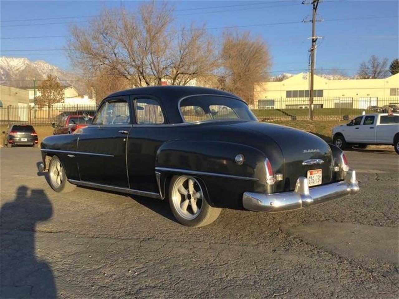 1952 Dodge Coronet for sale in Cadillac, MI – photo 27