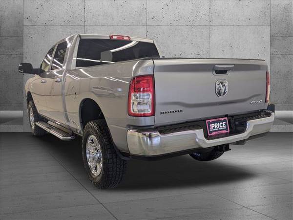 2020 Ram 2500 Big Horn 4x4 4WD Four Wheel Drive - - by for sale in Amherst, OH – photo 3
