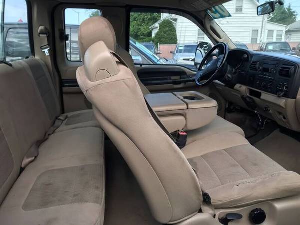 2005 Ford F-350 Super Duty XLT 4dr SuperCab 4WD for sale in Swengel, PA – photo 15