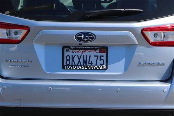 2019 Subaru Impreza AWD 4D Hatchback/Hatchback 2 0i Limited - cars for sale in Sunnyvale, CA – photo 14