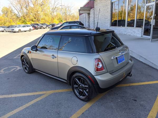2011 Mini Cooper - cars & trucks - by dealer - vehicle automotive sale for sale in Evansdale, IA – photo 3