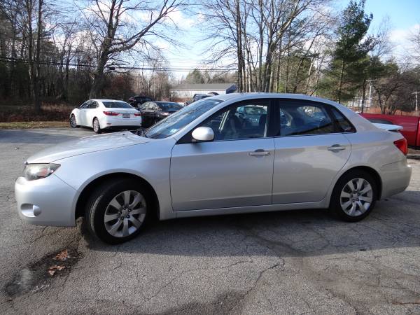 2009 Subaru Impreza - Auto- Very clean! - cars & trucks - by dealer... for sale in Londonderry, ME – photo 4
