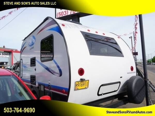 2018 Other 158 model - - by dealer - vehicle for sale in Happy valley, OR – photo 3
