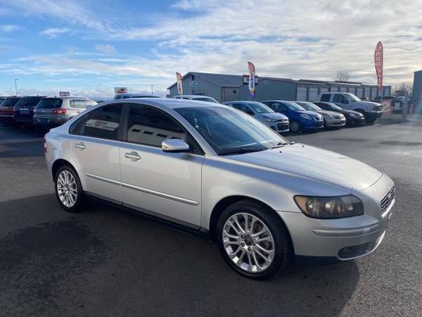 2006 Volvo S40 2.4i - cars & trucks - by dealer - vehicle automotive... for sale in Airway Heights, WA – photo 7