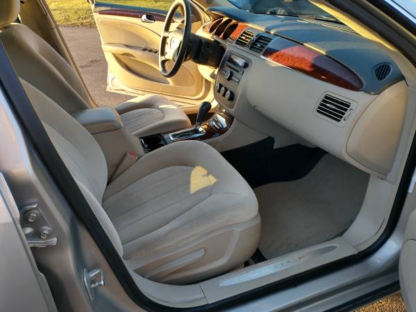 2006 Buick Lucerne 3.8 V6 Warranty Full Size Comfort Clean & 28mpg -... for sale in Stillwater, MN – photo 11