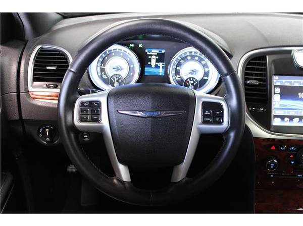 2014 Chrysler 300 AWD All Wheel Drive Sedan - - by for sale in Escondido, CA – photo 10