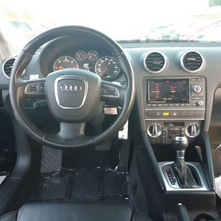 2011 Audi A3 2.0 TDI Premium Plus - APPROVED W/ $1495 DWN *OAC!! for sale in La Crescenta, CA – photo 8