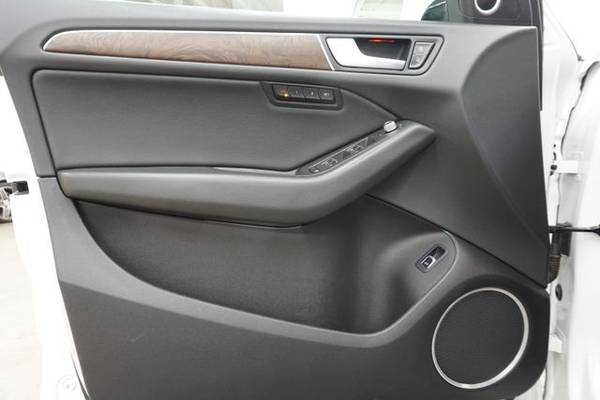 2015 Audi Q5 2.0T Premium Plus Sport Utility 4D - Financing... for sale in Escondido, CA – photo 10